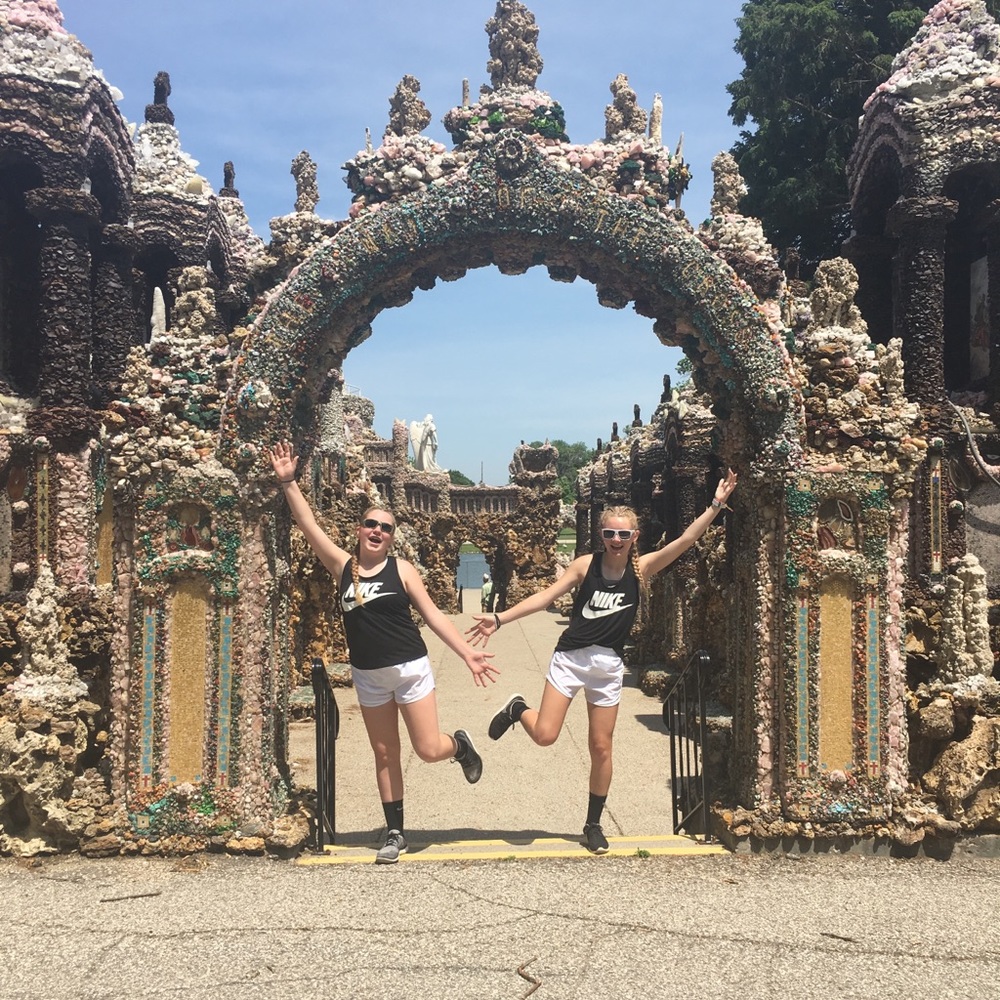 Meet your Posher, Kate